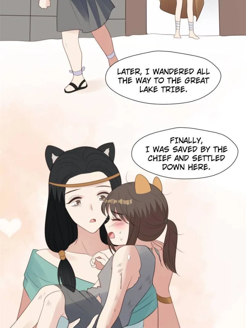 I Became the Beastman’s Wife Chapter 186 page 11