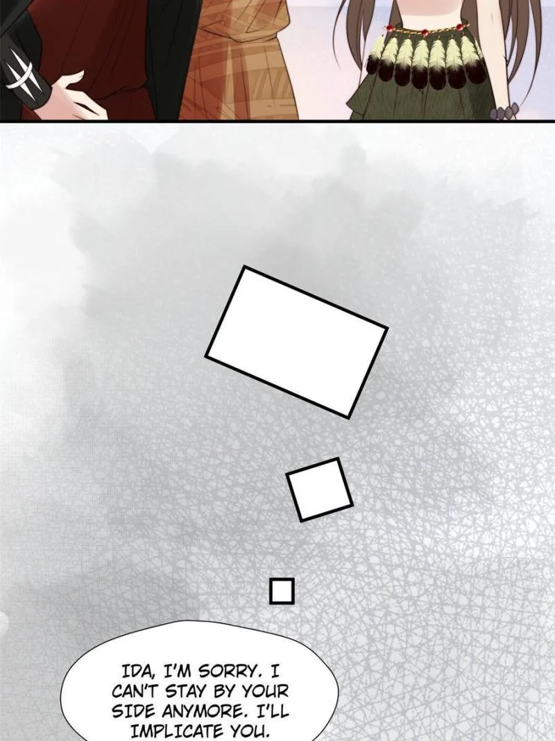I Became the Beastman’s Wife Chapter 185 page 11