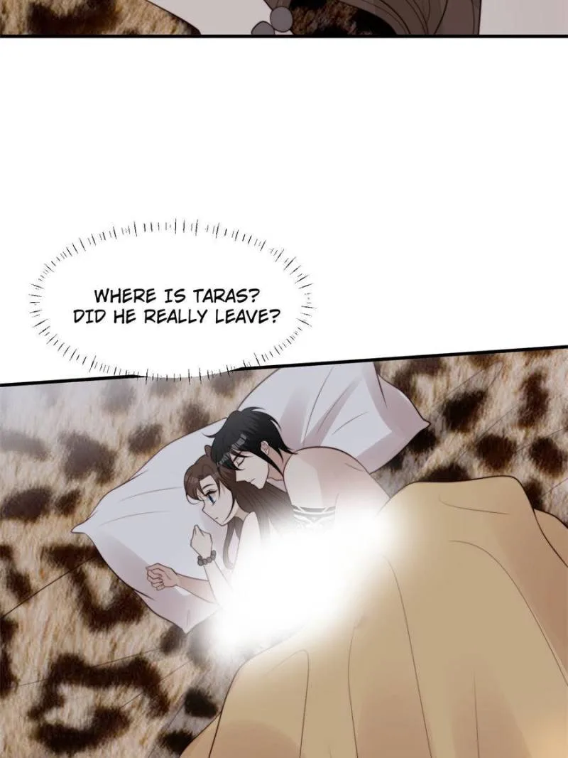I Became the Beastman’s Wife Chapter 185 page 17