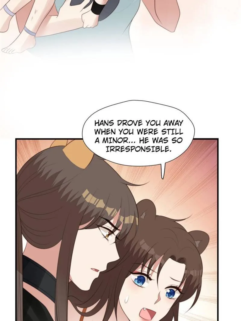 I Became the Beastman’s Wife Chapter 186 page 12