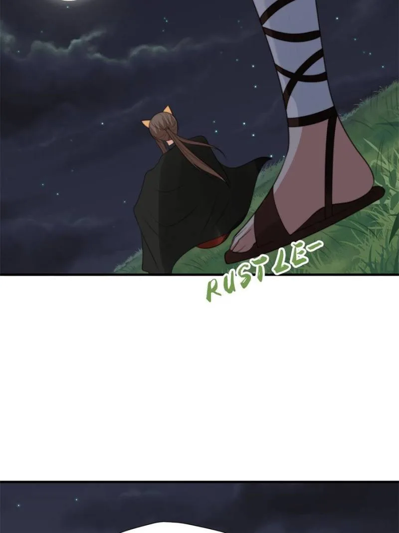 I Became the Beastman’s Wife Chapter 186 page 4