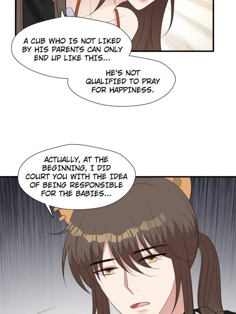 I Became the Beastman’s Wife Chapter 186 page 13