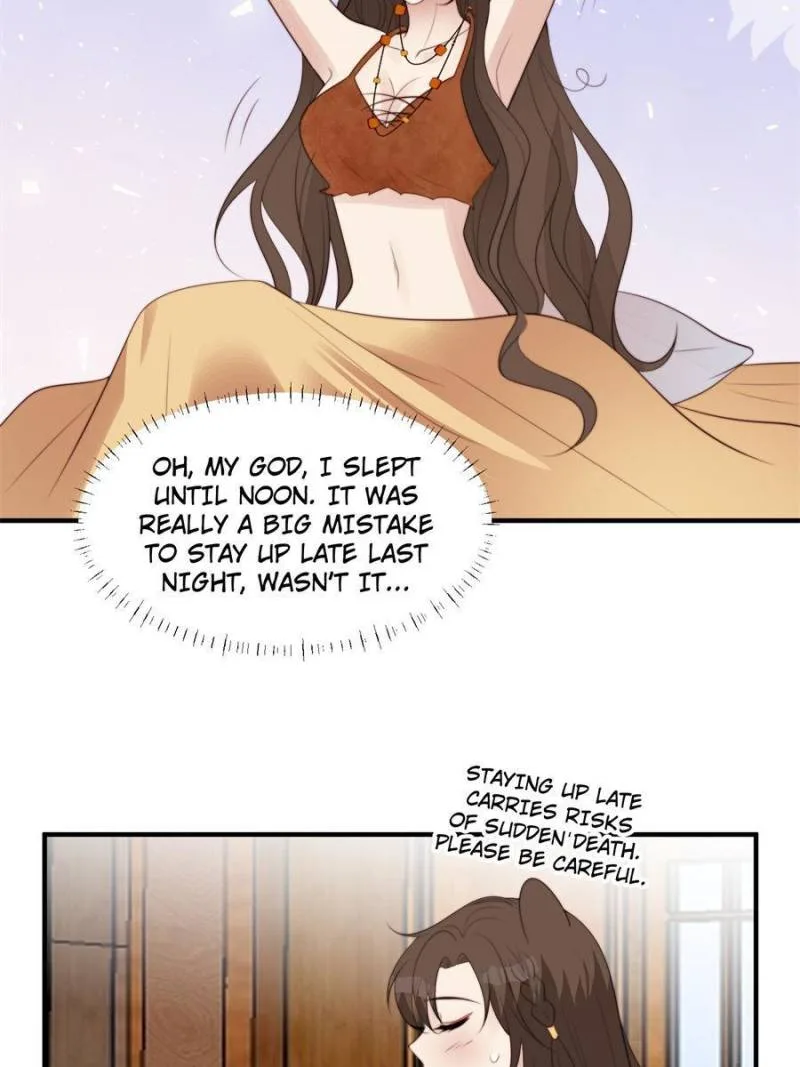I Became the Beastman’s Wife Chapter 186 page 19
