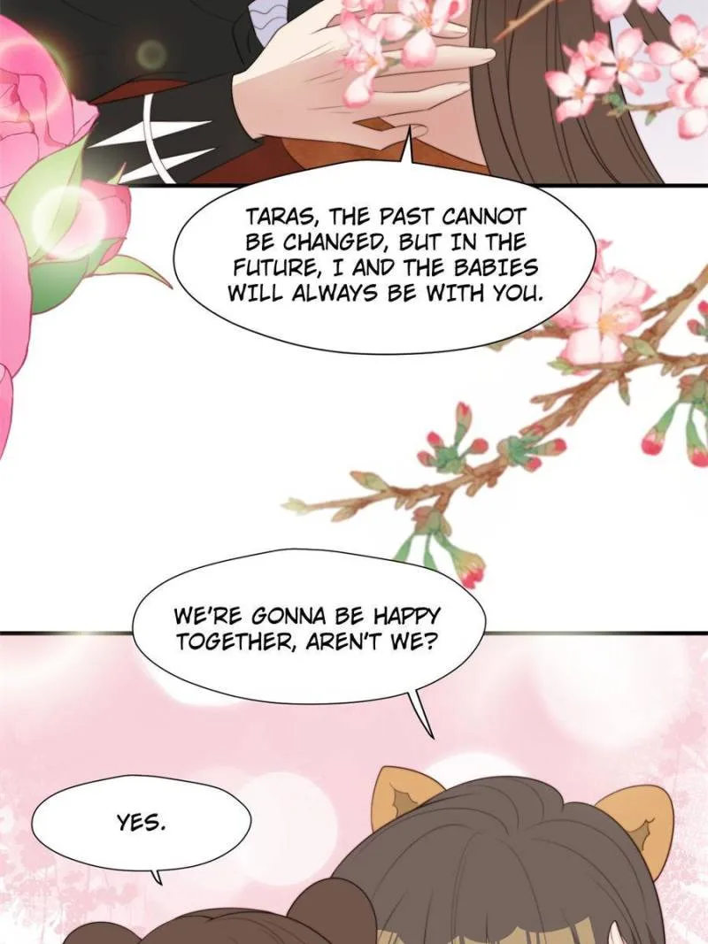 I Became the Beastman’s Wife Chapter 186 page 16
