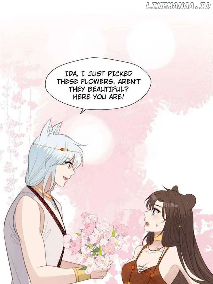 I Became the Beastman’s Wife Chapter 187 page 2