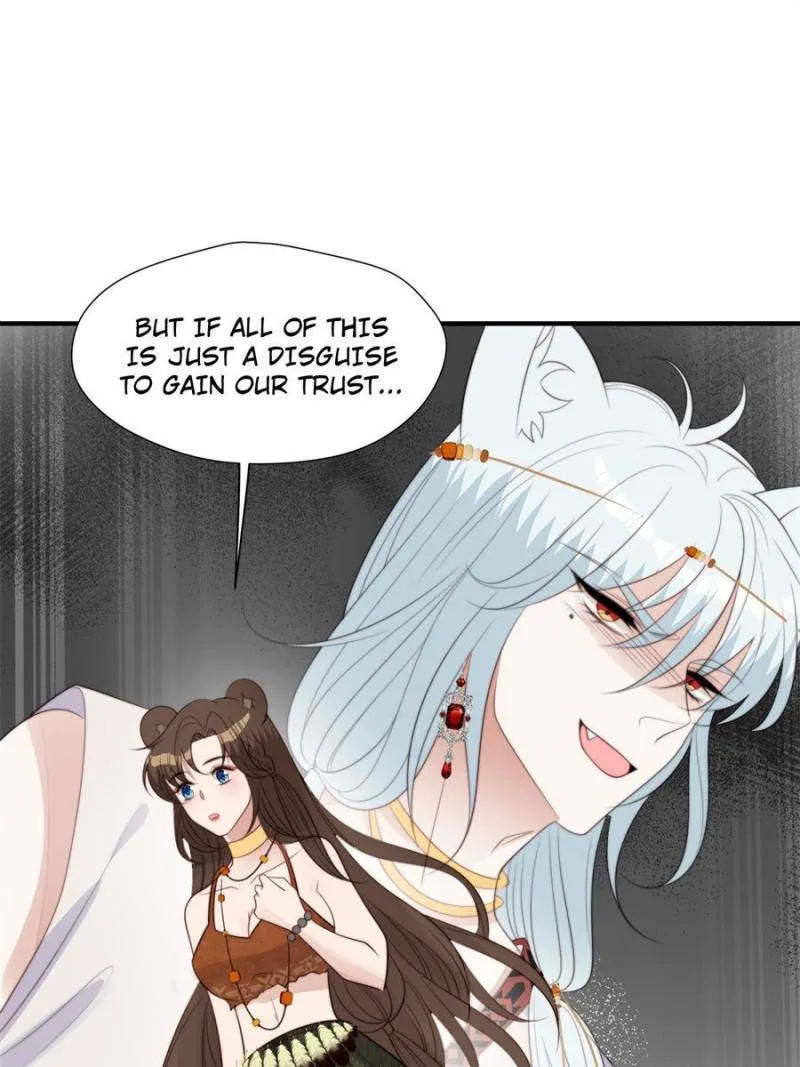 I Became the Beastman’s Wife Chapter 188 page 2