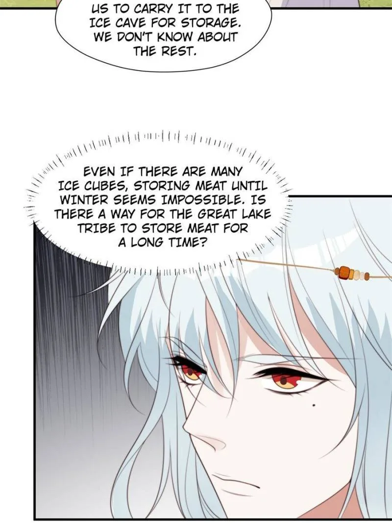 I Became the Beastman’s Wife Chapter 188 page 12