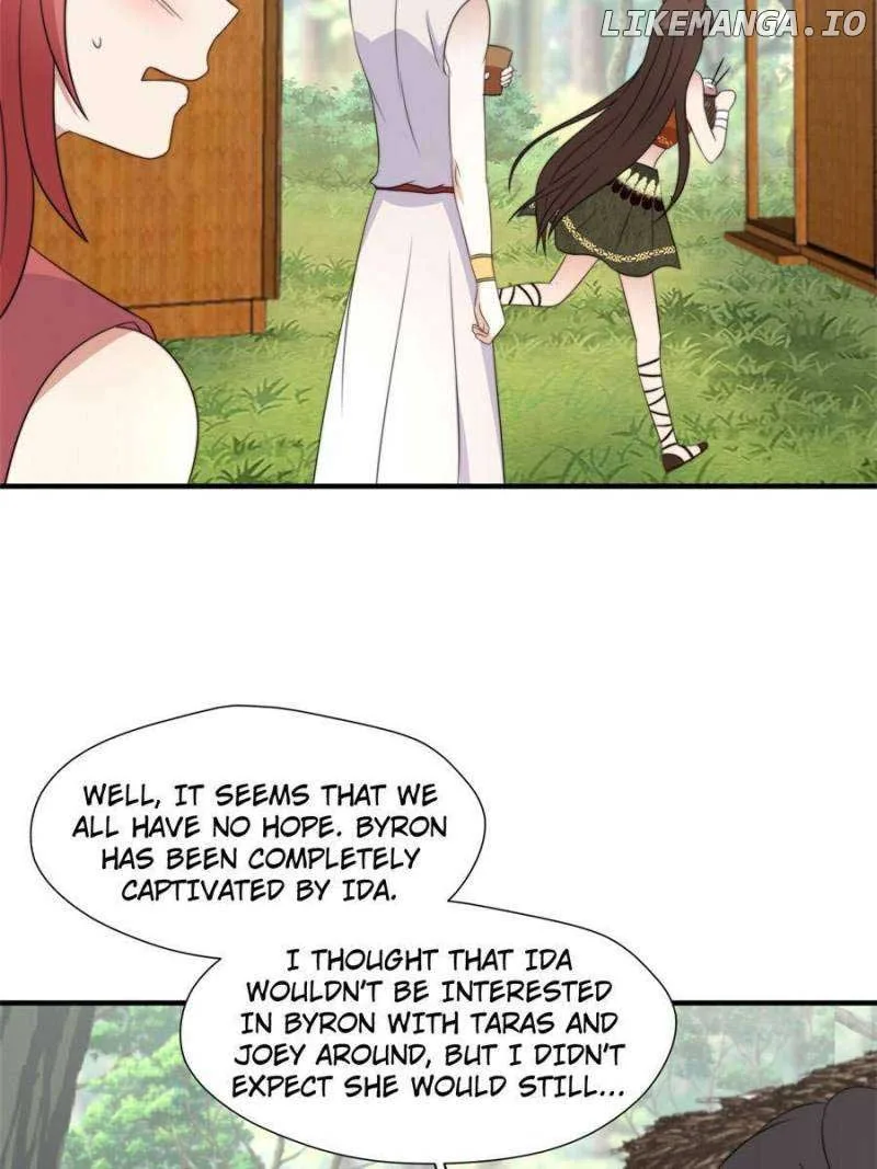 I Became the Beastman’s Wife Chapter 189 page 4