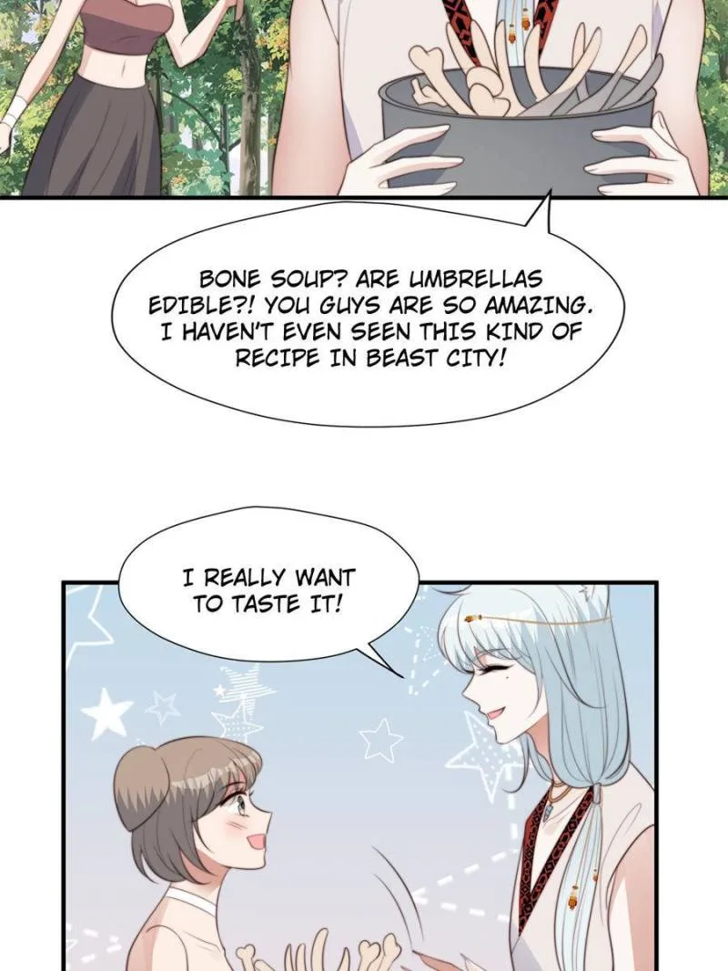 I Became the Beastman’s Wife Chapter 188 page 5