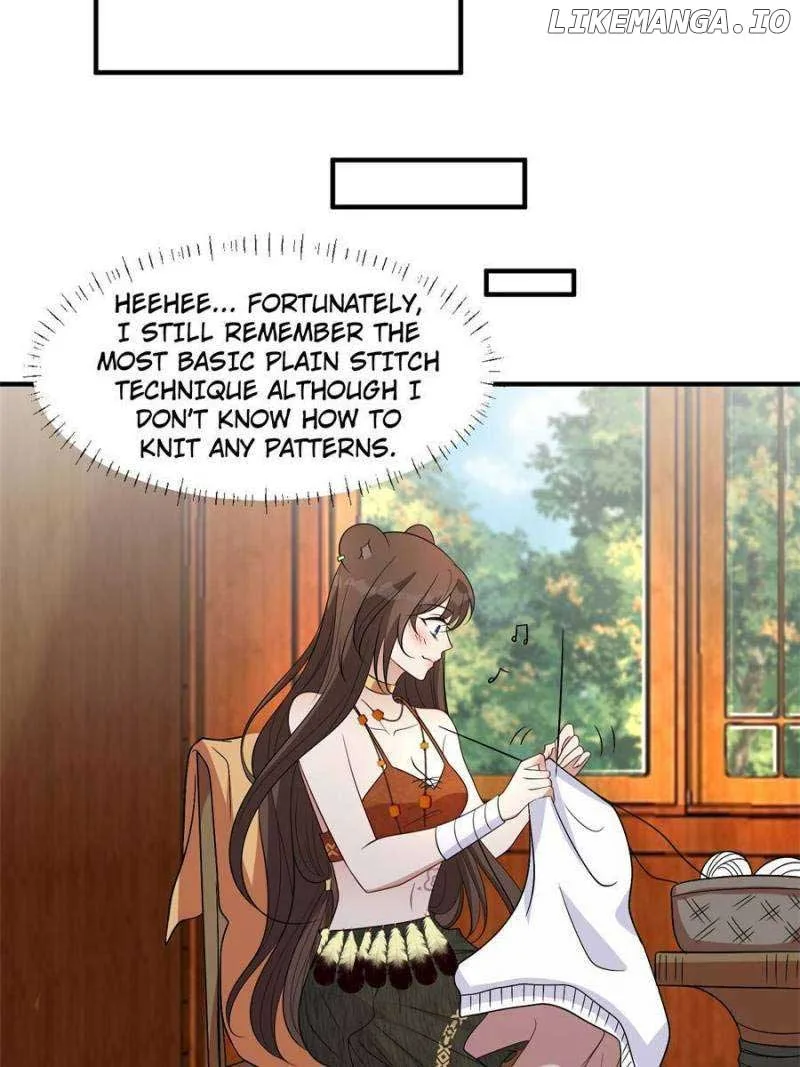 I Became the Beastman’s Wife Chapter 189 page 10