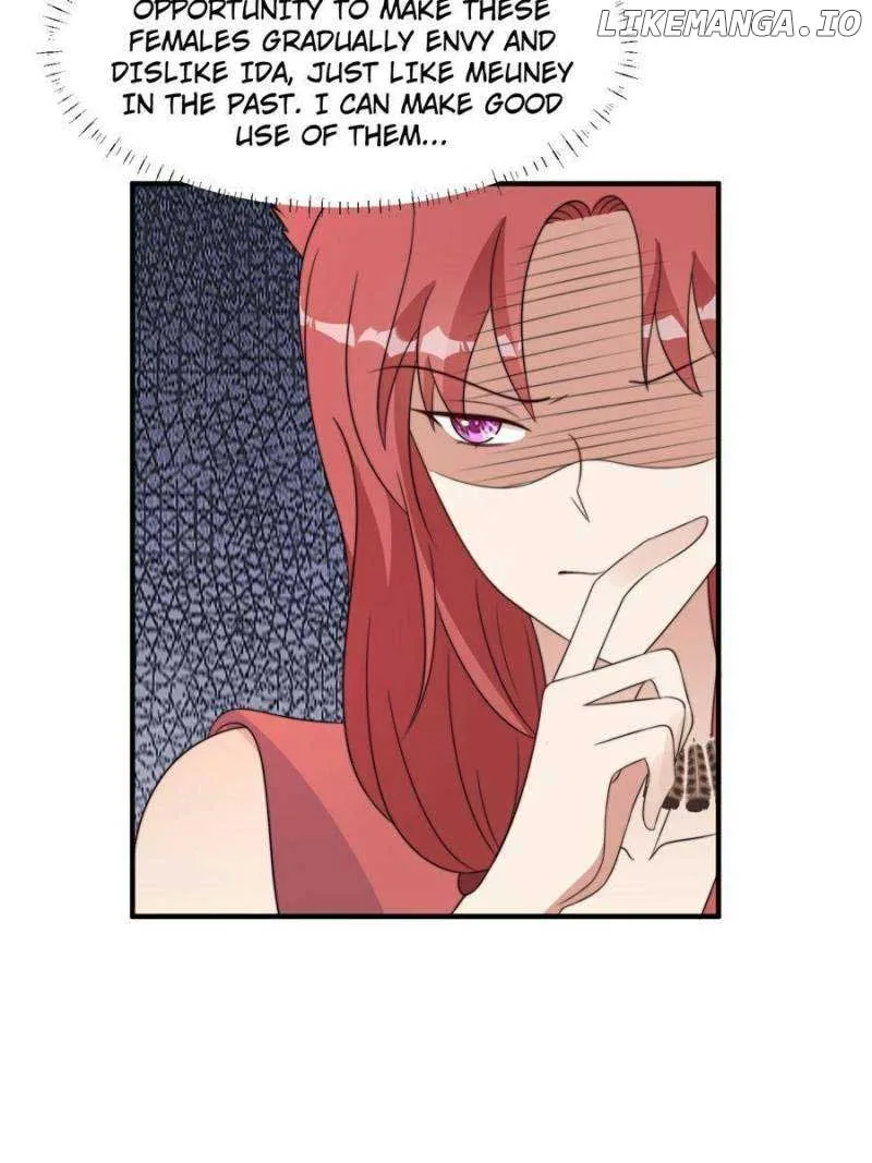 I Became the Beastman’s Wife Chapter 189 page 6
