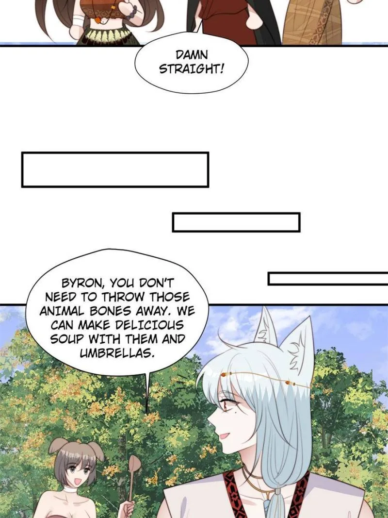I Became the Beastman’s Wife Chapter 188 page 4