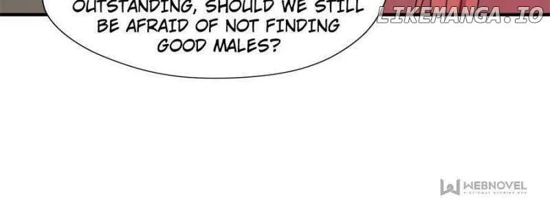 I Became the Beastman’s Wife Chapter 189 page 8