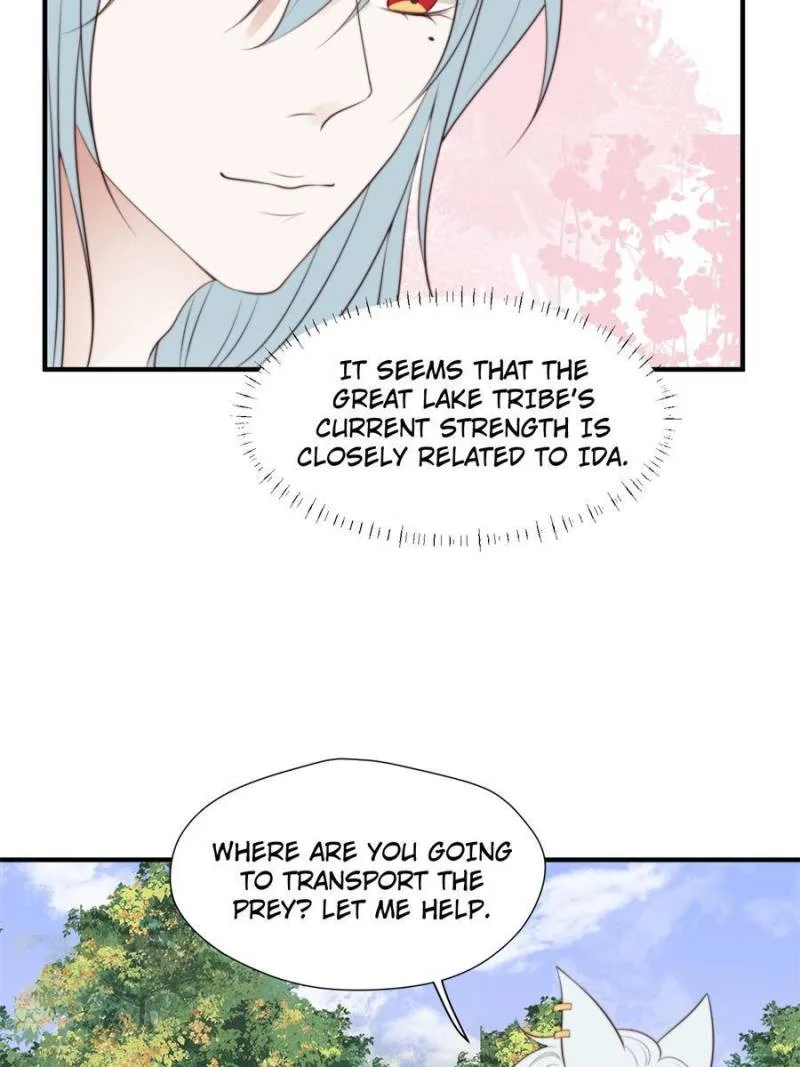I Became the Beastman’s Wife Chapter 188 page 8