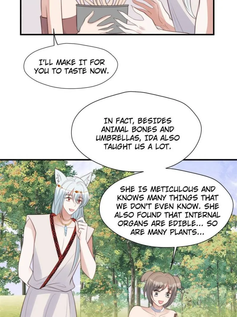 I Became the Beastman’s Wife Chapter 188 page 6