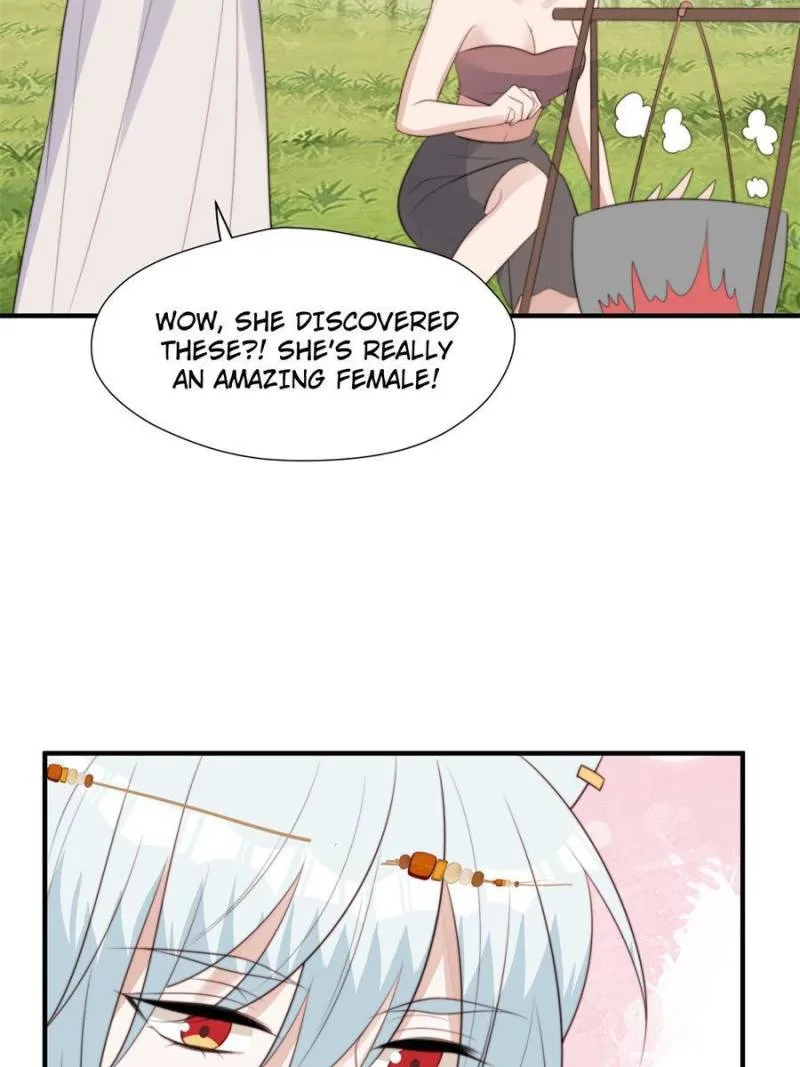 I Became the Beastman’s Wife Chapter 188 page 7