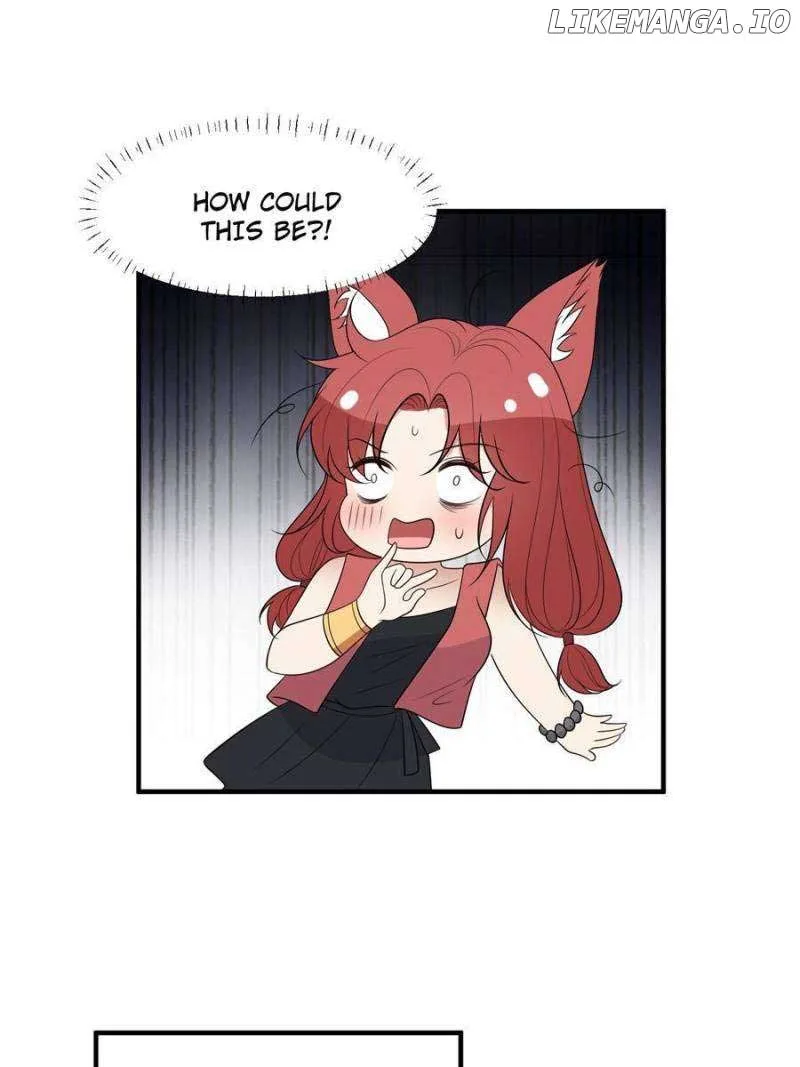 I Became the Beastman’s Wife Chapter 189 page 9