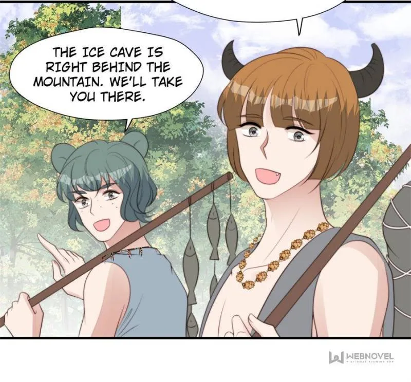 I Became the Beastman’s Wife Chapter 188 page 10
