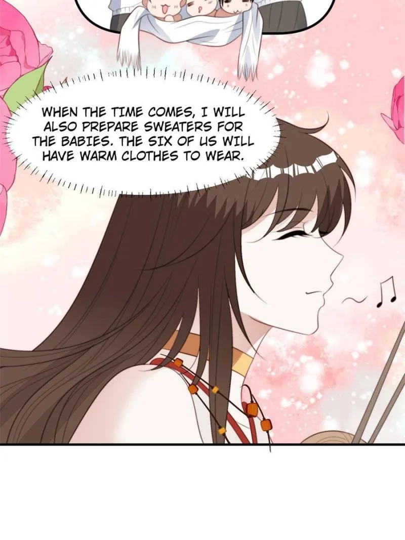 I Became the Beastman’s Wife Chapter 188 page 15