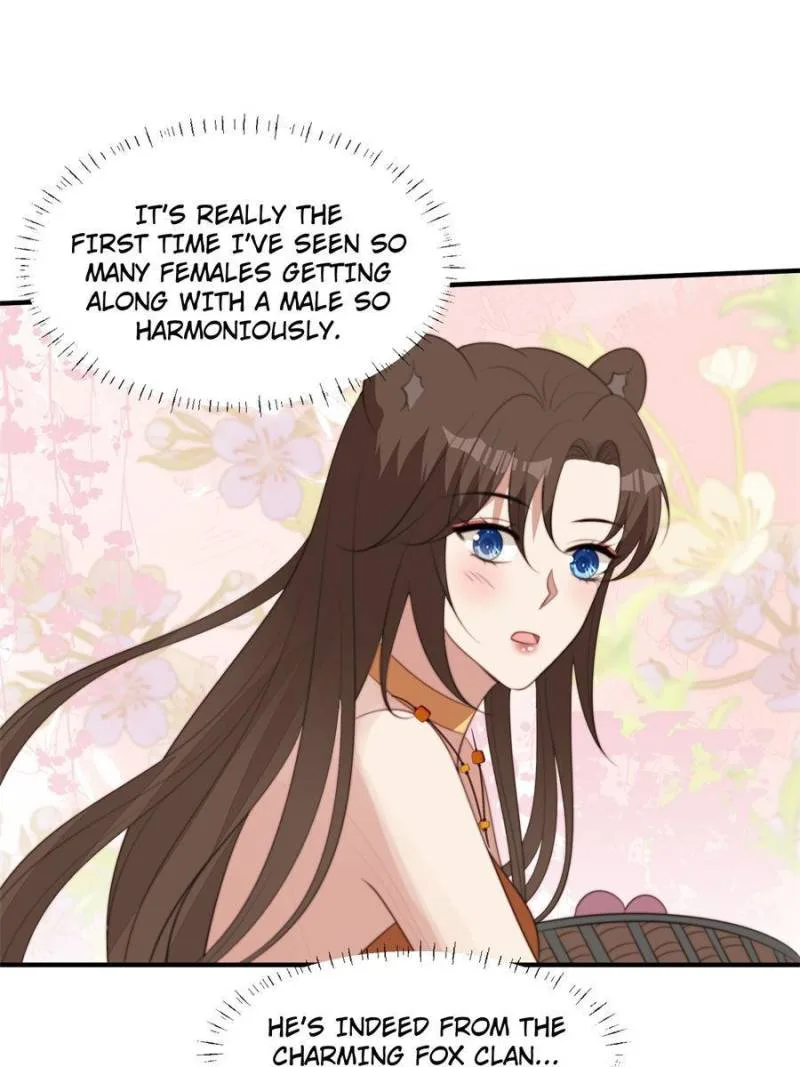 I Became the Beastman’s Wife Chapter 188 page 18