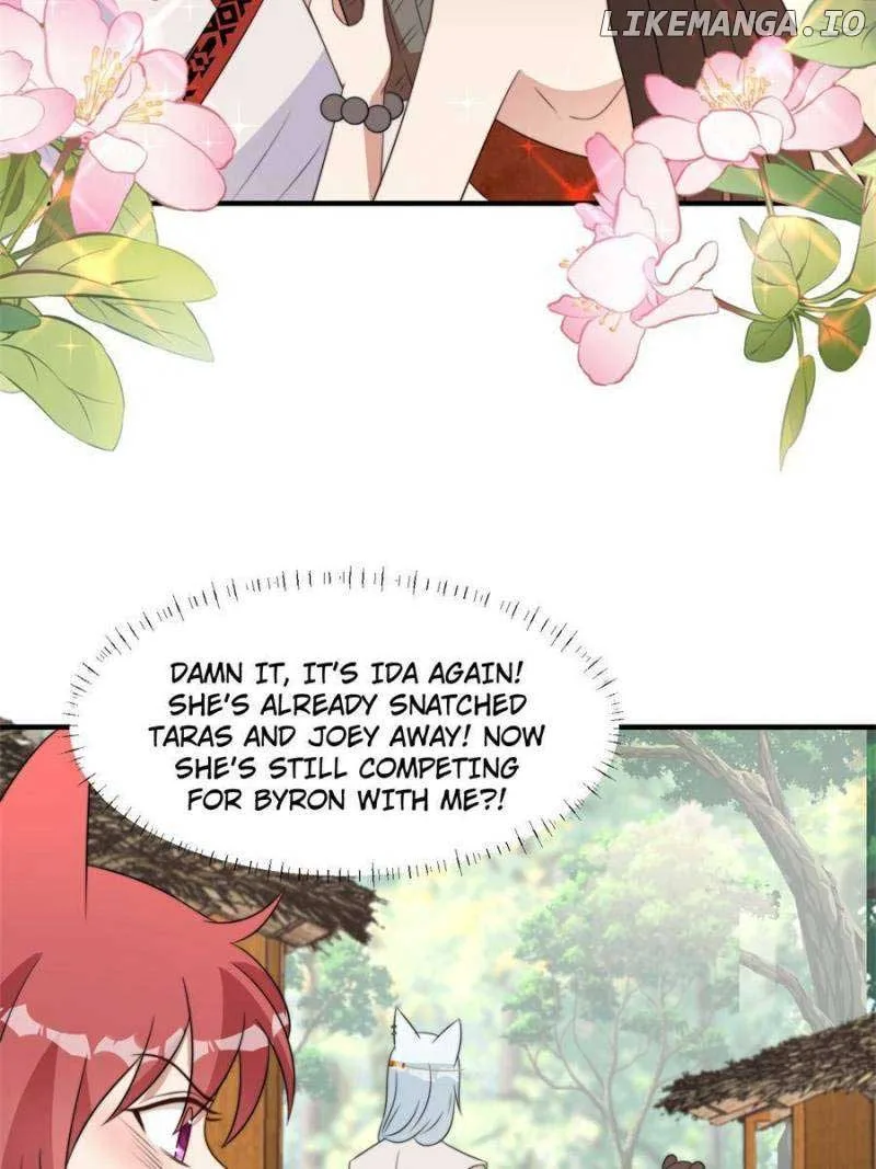 I Became the Beastman’s Wife Chapter 189 page 3