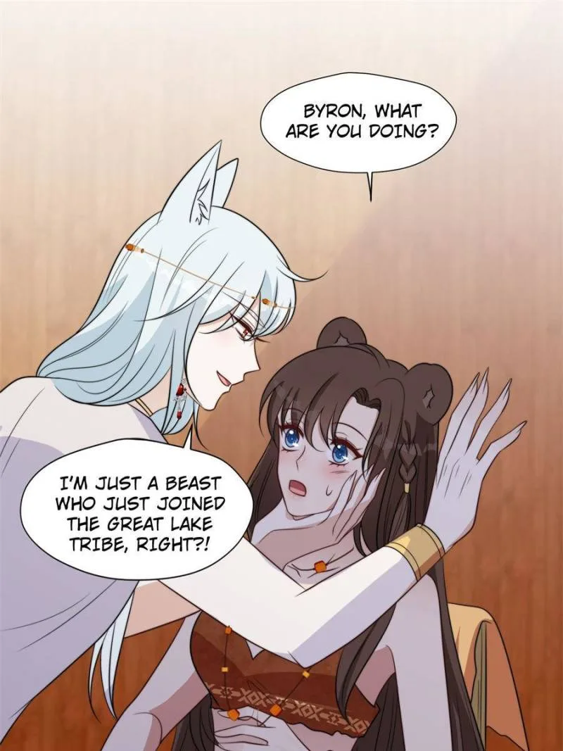 I Became the Beastman’s Wife Chapter 190 page 9