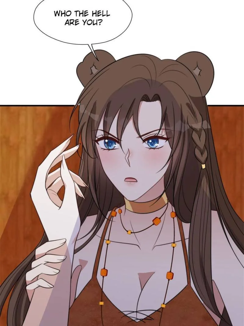I Became the Beastman’s Wife Chapter 190 page 14