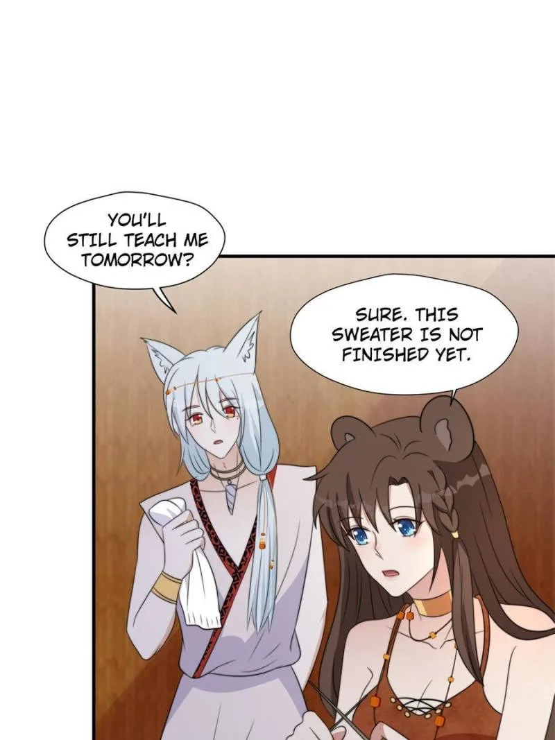 I Became the Beastman’s Wife Chapter 190 page 6