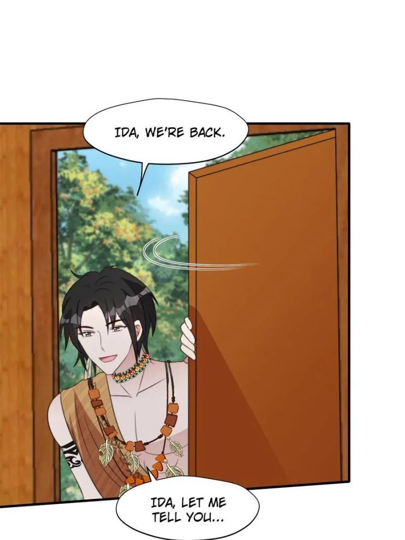 I Became the Beastman’s Wife Chapter 190 page 16