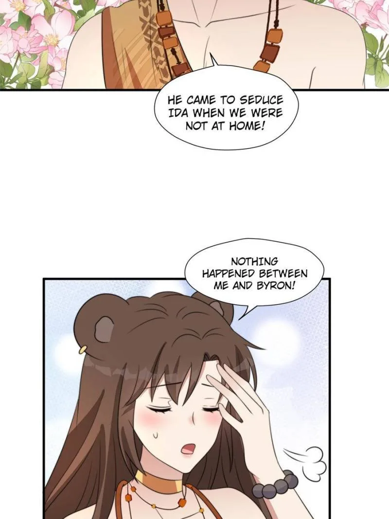 I Became the Beastman’s Wife Chapter 191 page 10