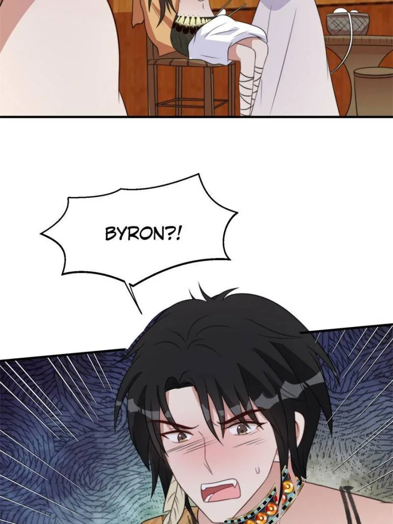 I Became the Beastman’s Wife Chapter 190 page 18
