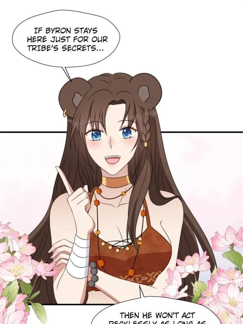 I Became the Beastman’s Wife Chapter 191 page 15
