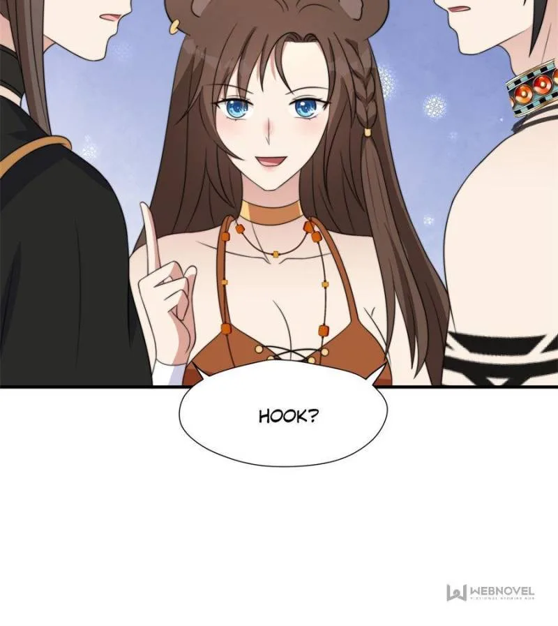 I Became the Beastman’s Wife Chapter 191 page 14