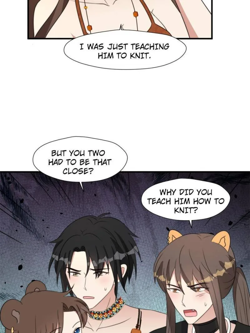 I Became the Beastman’s Wife Chapter 191 page 11