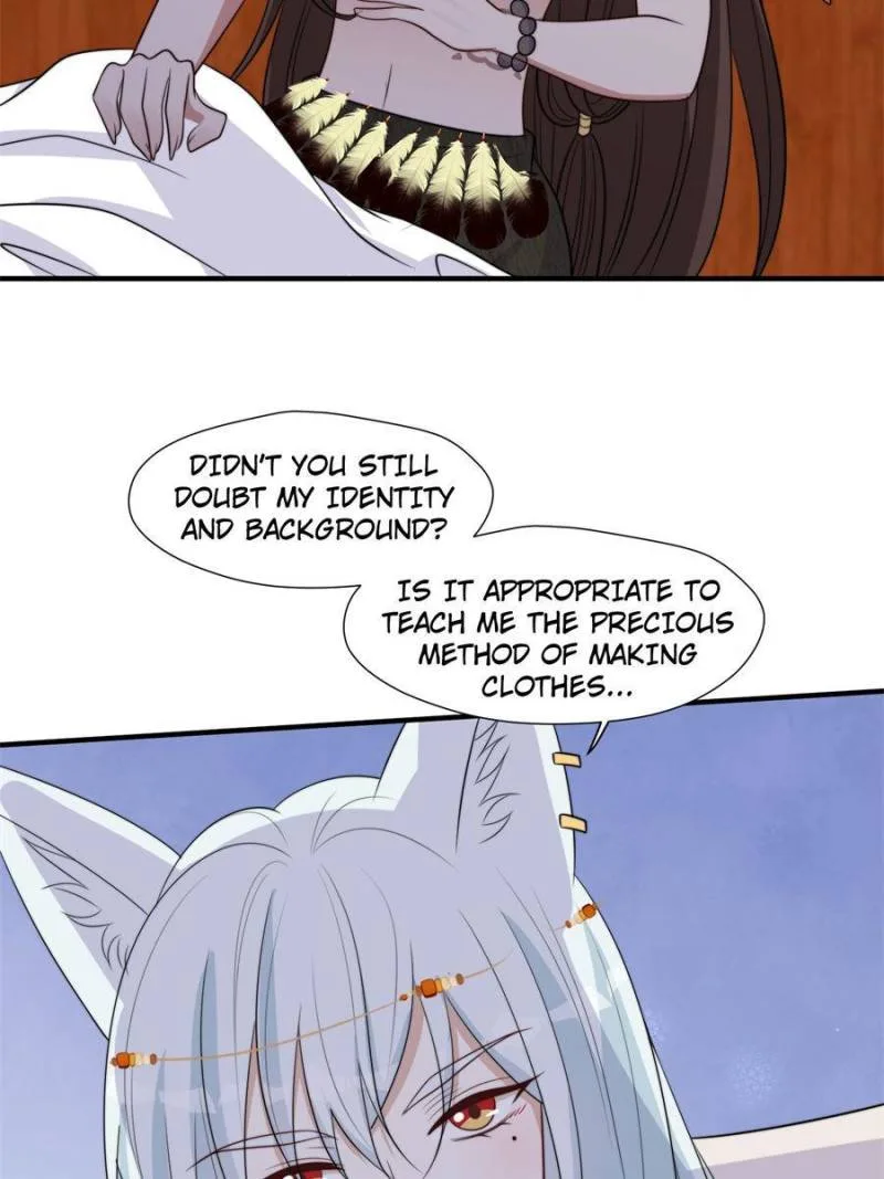 I Became the Beastman’s Wife Chapter 190 page 10