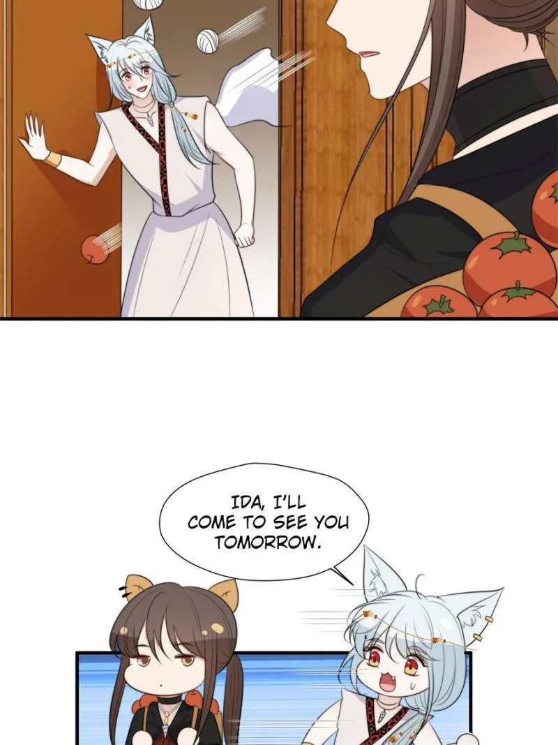 I Became the Beastman’s Wife Chapter 191 page 4