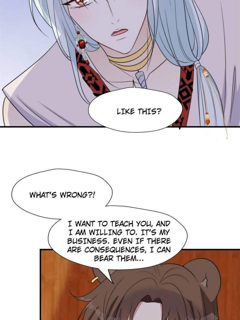 I Became the Beastman’s Wife Chapter 190 page 11