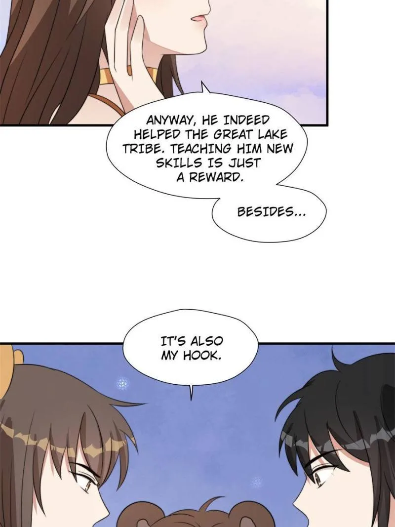 I Became the Beastman’s Wife Chapter 191 page 13