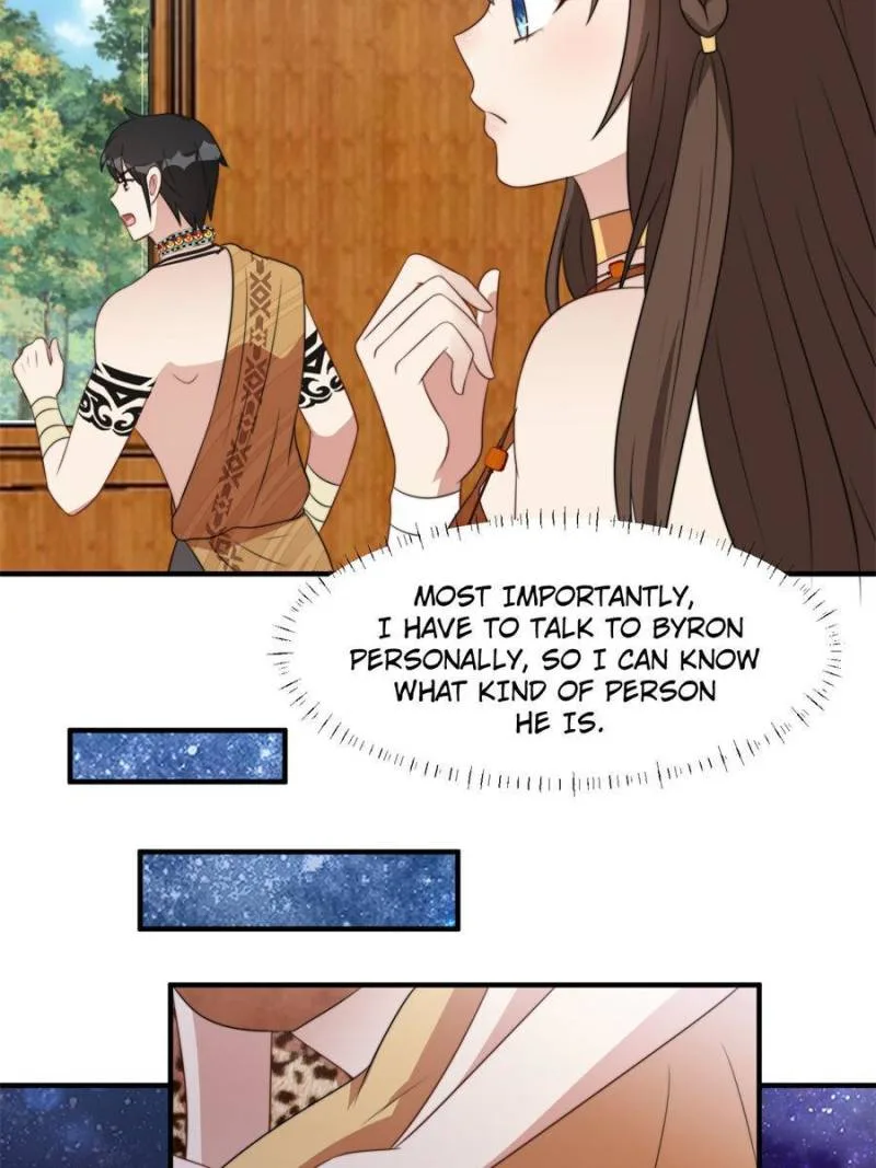 I Became the Beastman’s Wife Chapter 191 page 19