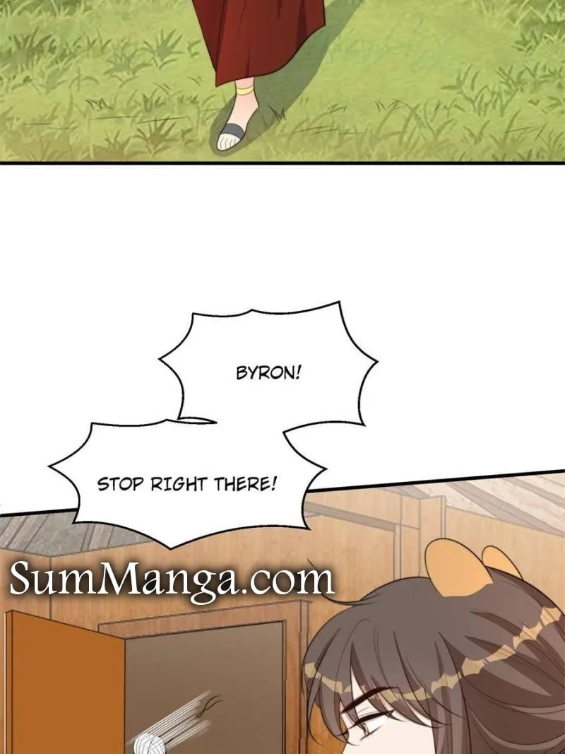 I Became the Beastman’s Wife Chapter 191 page 3