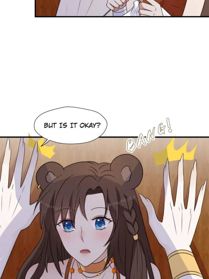 I Became the Beastman’s Wife Chapter 190 page 7