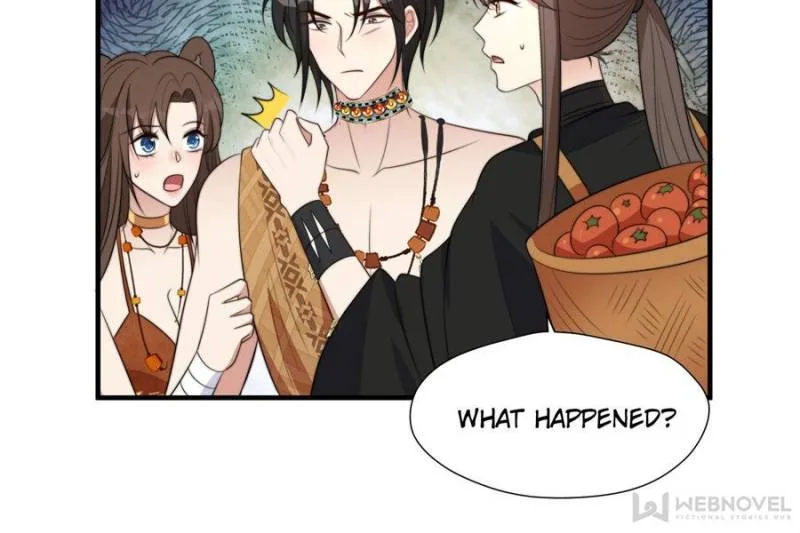 I Became the Beastman’s Wife Chapter 191 page 8