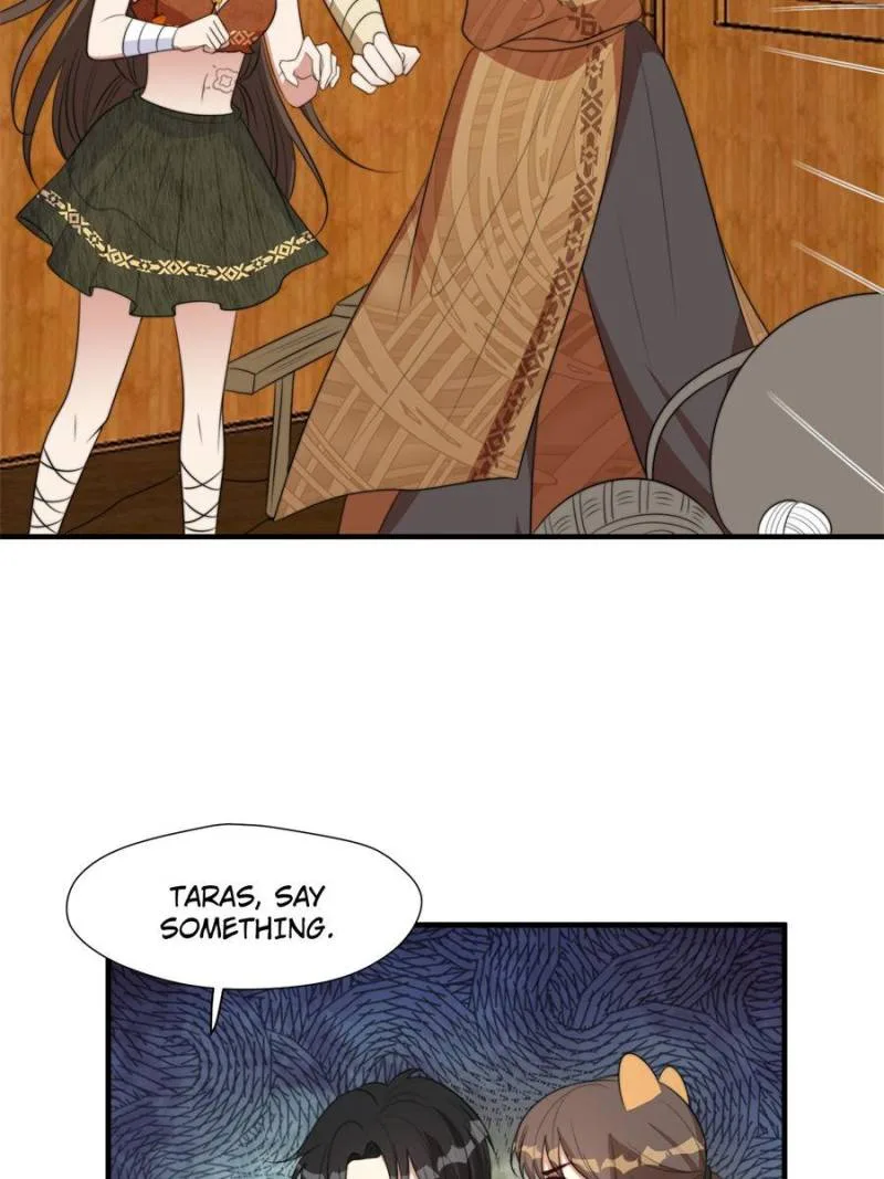 I Became the Beastman’s Wife Chapter 191 page 7