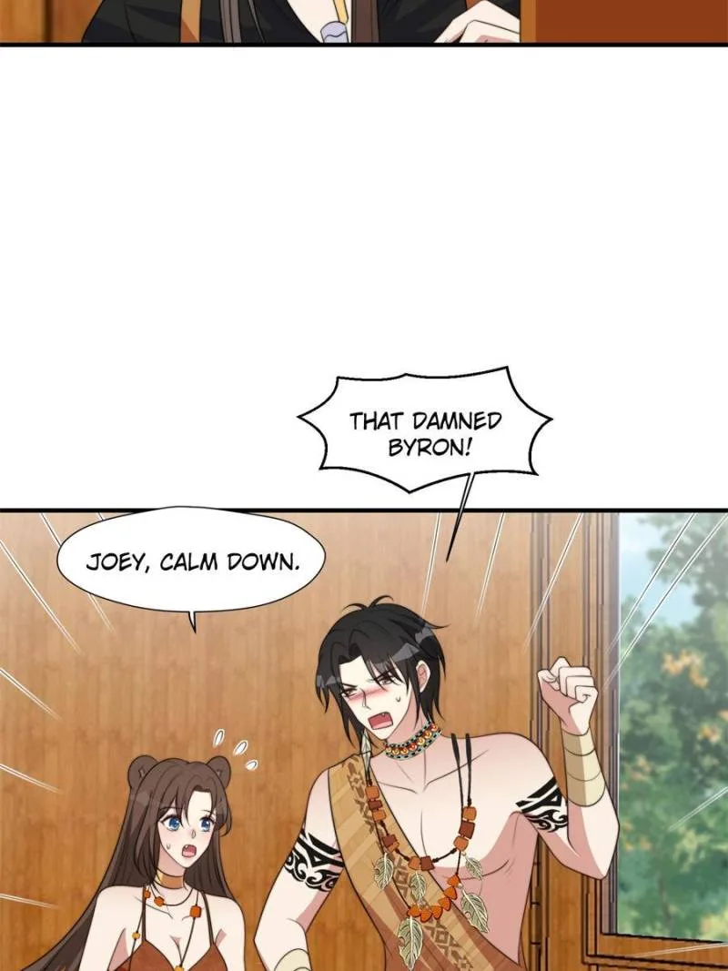 I Became the Beastman’s Wife Chapter 191 page 6