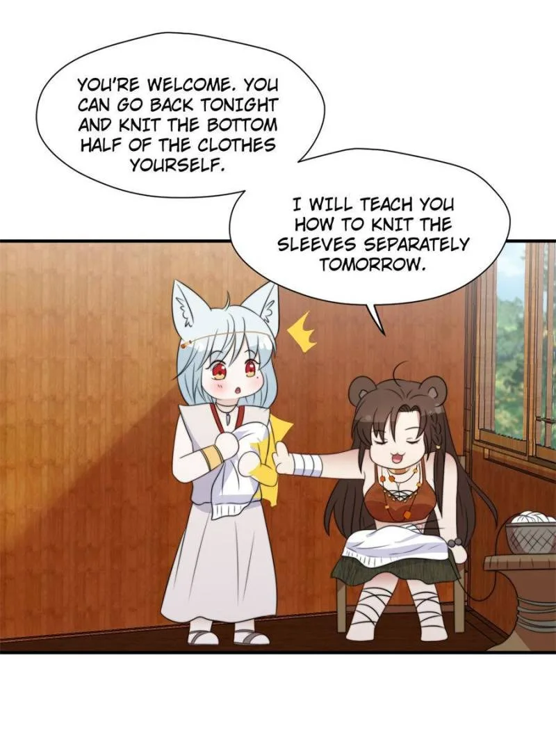 I Became the Beastman’s Wife Chapter 190 page 5