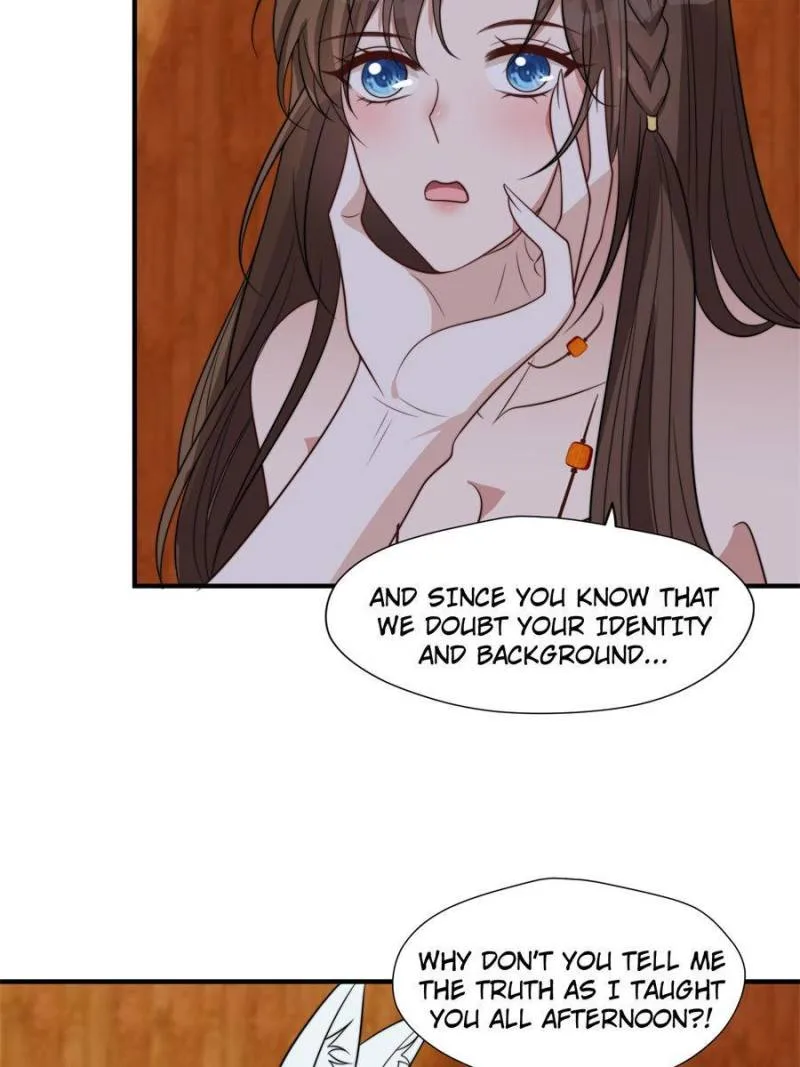 I Became the Beastman’s Wife Chapter 190 page 12