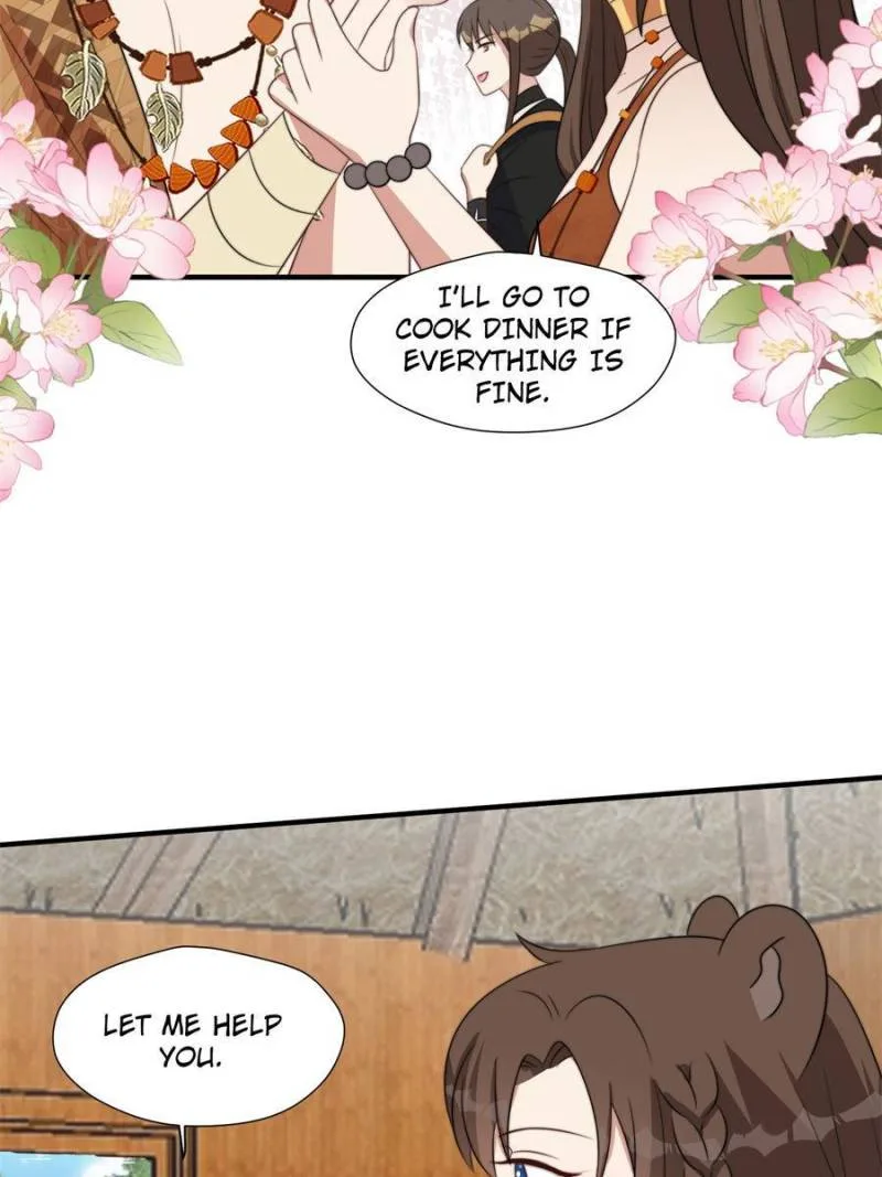 I Became the Beastman’s Wife Chapter 191 page 18