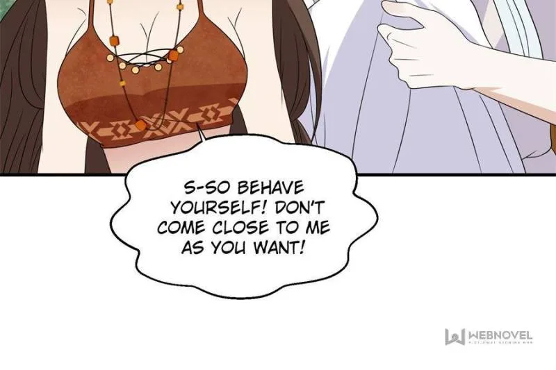 I Became the Beastman’s Wife Chapter 192 page 15