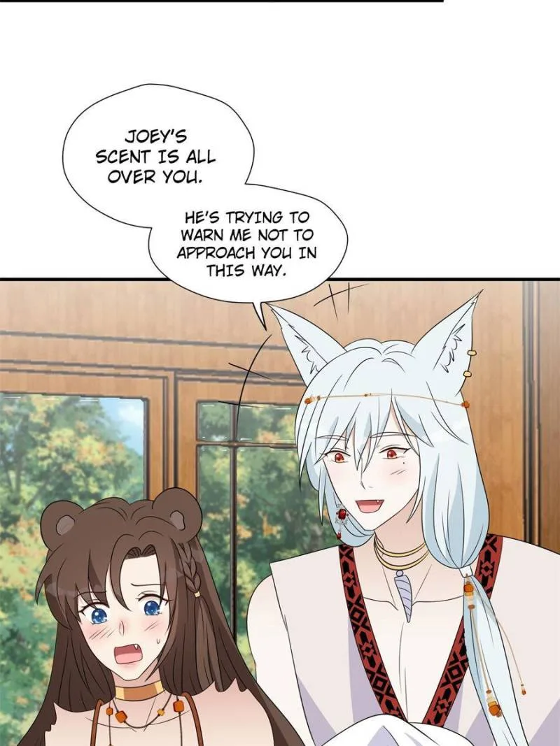 I Became the Beastman’s Wife Chapter 192 page 14