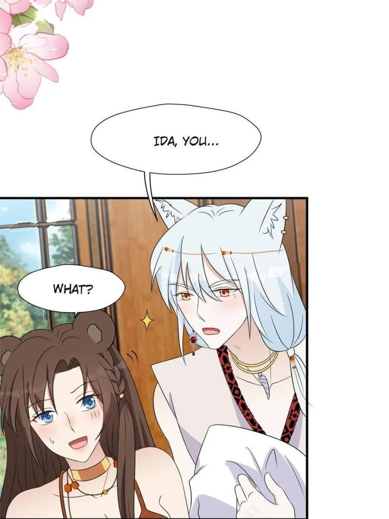 I Became the Beastman’s Wife Chapter 192 page 13